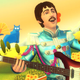 Illustration for article titled The Beatles: Rock Band Preview: Get Back In Harmony